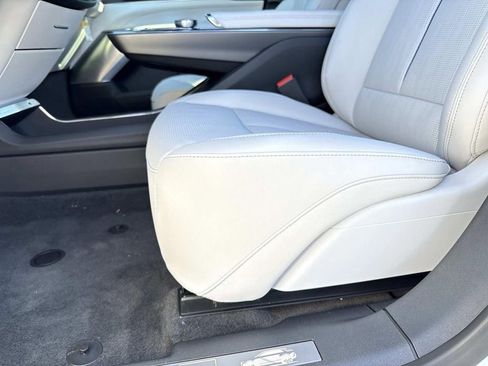New 2026 Cadillac Lyriq Premium Sport w/ LPO, Floor Liner Package RWD image 20