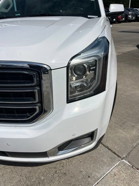 Used 2020 GMC Yukon XL SLT w/ Open Road Package RWD image 13