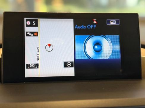 Used 2016 Lexus NX 200t FWD w/ Premium Package image 29