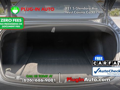 Used 2022 Tesla Model 3 Long Range AWD/4WD image 13