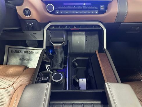 Used 2025 Toyota Tundra 1794 Edition image 43