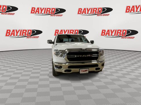 Used 2021 RAM 1500 Lone Star AWD/4WD image 3