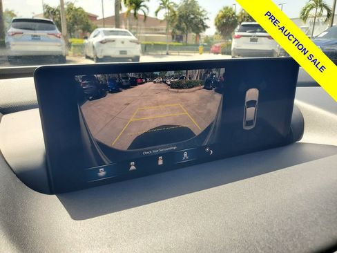 Certified 2024 Acura TLX w/ Technology Package FWD image 29