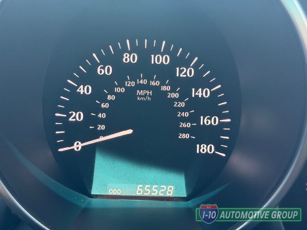Used 2008 Lexus SC 430 Convertible w/ Preferred Accessory Pkg RWD image 23