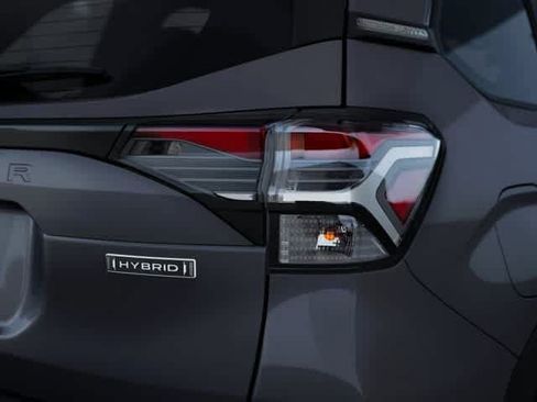 New 2026 Subaru Forester Limited AWD/4WD image 12