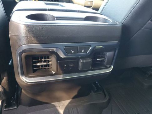 Used 2021 GMC Sierra 2500 AT4 w/ AT4 Premium Plus Package image 16