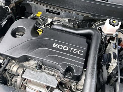 Used 2022 Chevrolet Equinox Premier AWD/4WD image 35