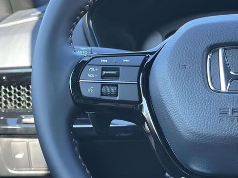 New 2026 Honda CR-V Sport Touring image 27