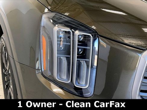 Used 2025 Kia Telluride SX Prestige image 27