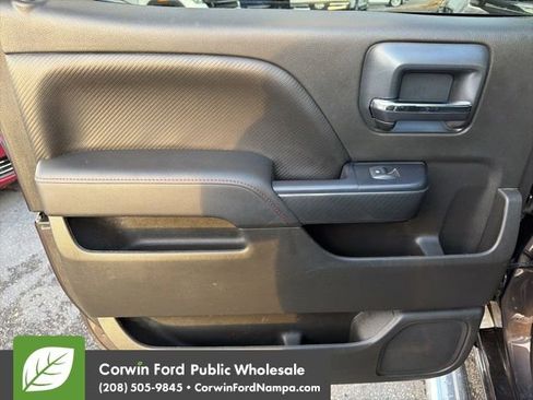 Used 2014 GMC Sierra 1500 SLT image 27