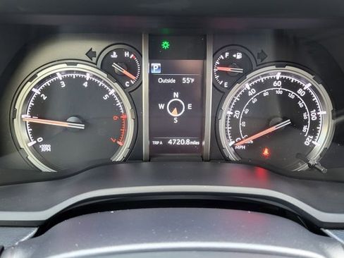 Used 2023 Toyota 4Runner TRD Sport w/ Technology Package image 20