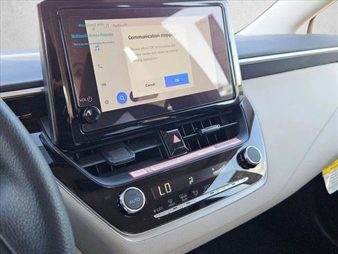 New 2026 Toyota Corolla LE image 11