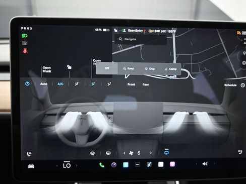 Used 2020 Tesla Model 3 Standard Range Plus RWD image 15