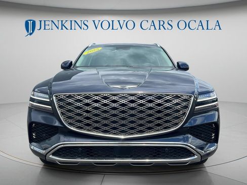 Used 2025 Genesis GV80 2.5T Standard AWD/4WD image 8