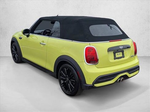 Used 2023 MINI Cooper S image 7