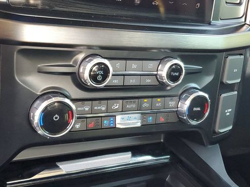Used 2024 Ford F450 Lariat w/ Lariat Ultimate Package AWD/4WD image 23