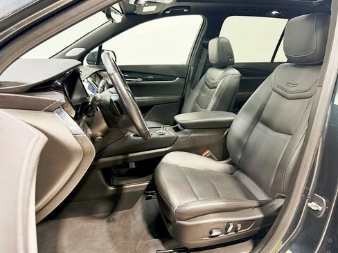 Used 2021 Cadillac XT6 Premium Luxury image 28