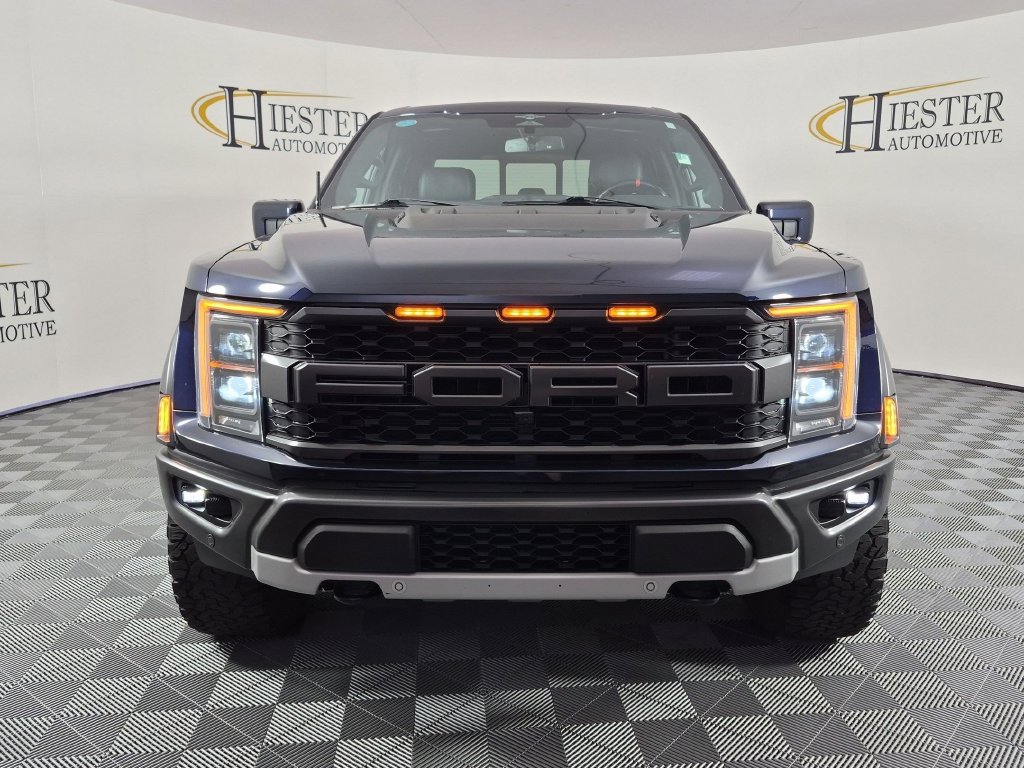 Used 2023 Ford F150 Raptor AWD/4WD image 11