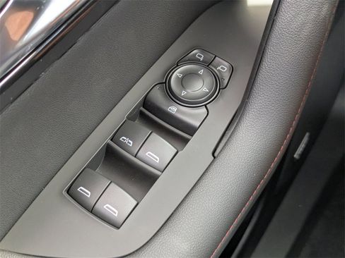 New 2025 Chevrolet Blazer RS w/ Driver Confidence II Package image 37