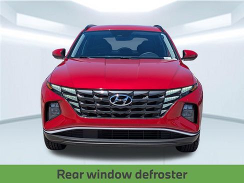 Used 2023 Hyundai Tucson SEL FWD image 11