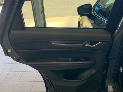 Used 2025 MAZDA CX-5 Carbon Edition AWD/4WD image 7