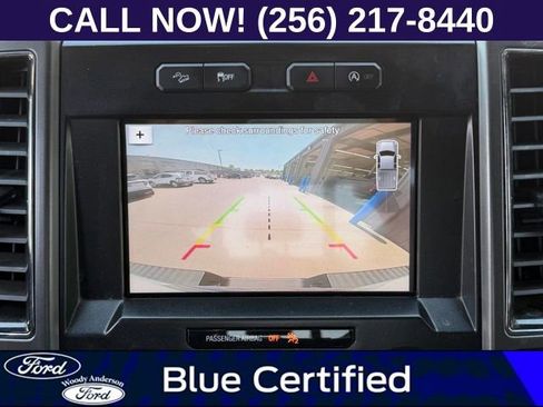 Used 2017 Ford F150 XLT w/ Equipment Group 302A Luxury image 12