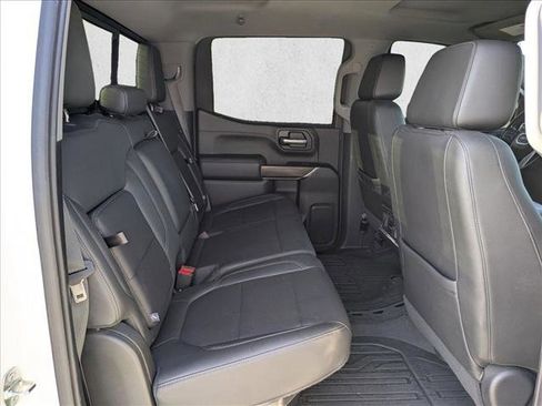 Used 2020 GMC Sierra 1500 SLT w/ SLT Premium Plus Package image 19