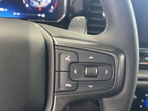 New 2026 Chevrolet Silverado 1500 ZR2 AWD/4WD image 20