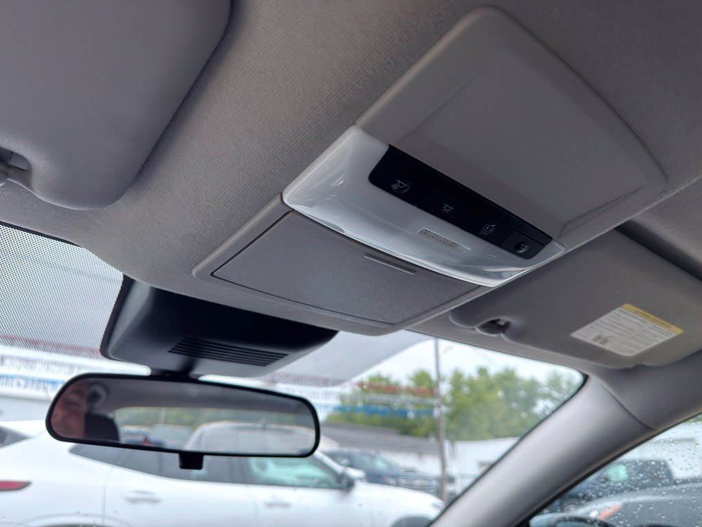 Used 2024 Nissan Sentra SV w/ All-Weather Package FWD image 35