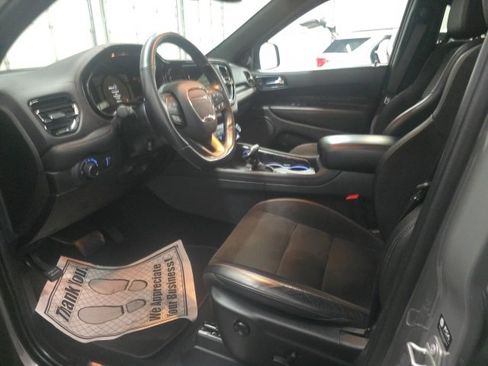 Used 2024 Dodge Durango R/T image 19