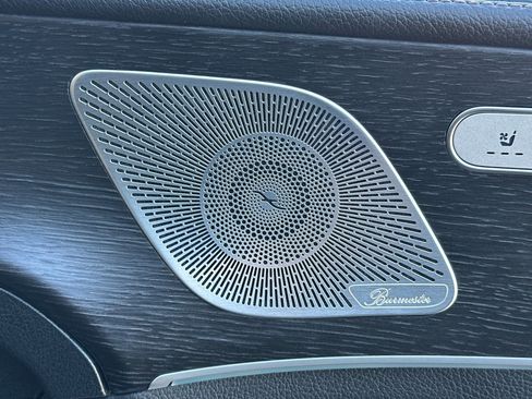 Used 2023 Mercedes-Benz GLS 450 4MATIC image 23