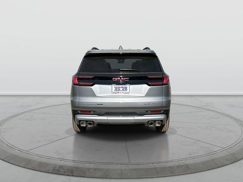 New 2026 GMC Acadia Elevation AWD/4WD image 7