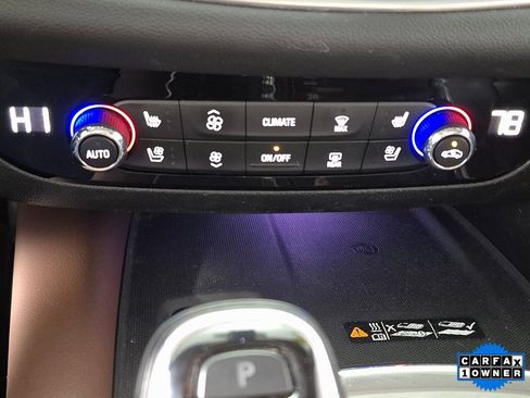 Used 2021 Buick Enclave Avenir w/ Avenir Technology Package image 18