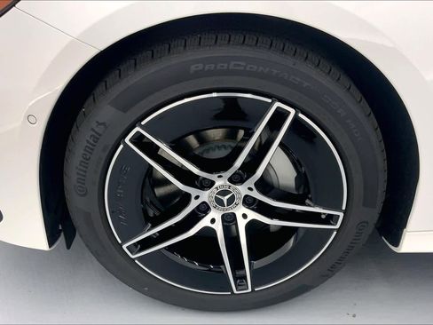 New 2026 Mercedes-Benz E 350 Sedan image 10
