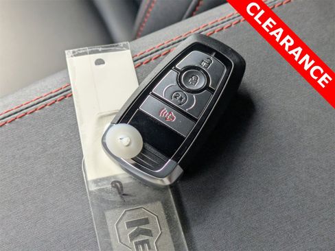 New 2025 Ford Bronco Stroppe Edition image 31