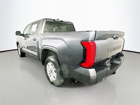 Used 2024 Toyota Tundra SR5 image 5
