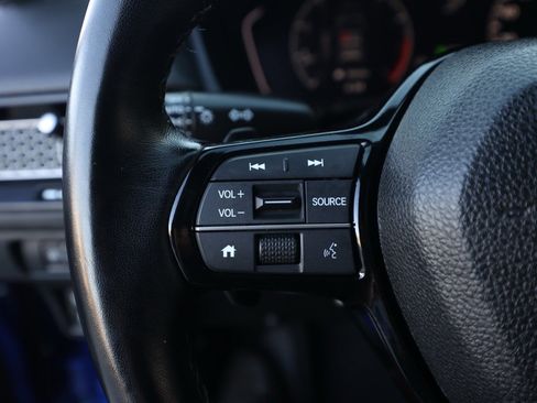 Used 2024 Honda Civic Sport image 25