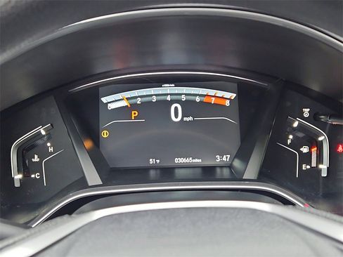 Used 2022 Honda CR-V EX image 30