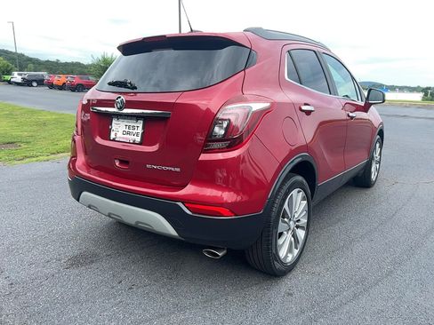 Used 2019 Buick Encore Preferred FWD image 5