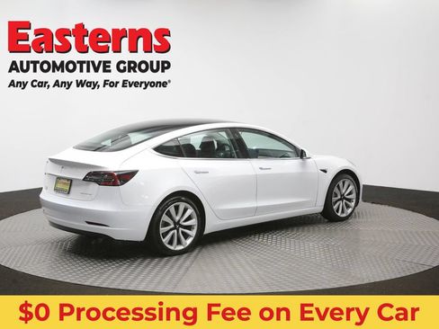 Used 2019 Tesla Model 3 Long Range AWD/4WD image 35