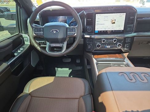 Used 2026 Ford F350 King Ranch AWD/4WD image 22