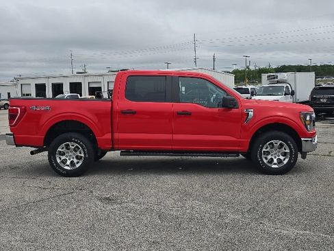 Used 2023 Ford F150 XLT AWD/4WD image 7