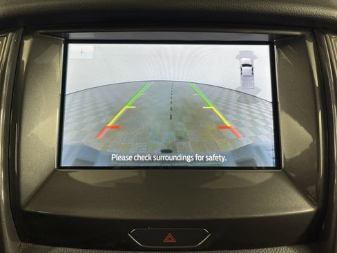 Used 2022 Ford Ranger Lariat w/ Equipment Group 501A High image 24