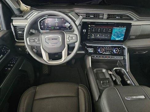 New 2026 GMC Sierra 2500 Denali w/ Denali Reserve Package AWD/4WD image 36