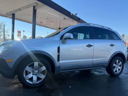 Used 2012 Chevrolet Captiva Sport LS image 8