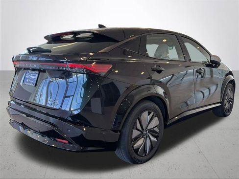 Certified 2024 Nissan Ariya AWD image 8