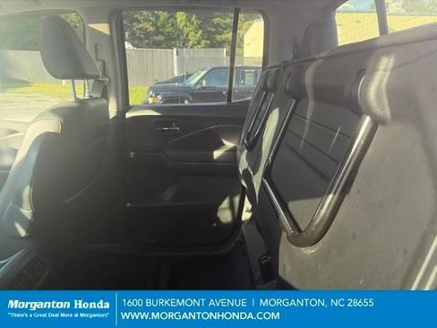 Used 2019 Honda Ridgeline RTL-E image 8