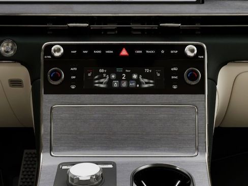 New 2026 Genesis GV80 2.5T Select image 23