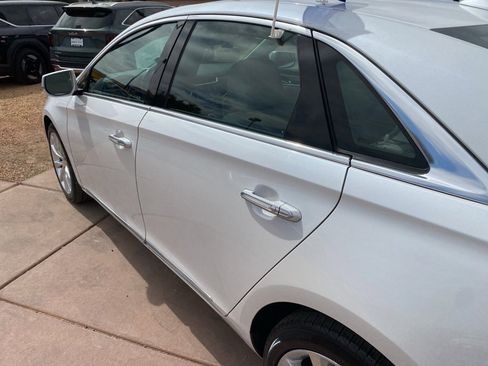 Used 2017 Cadillac XTS Luxury w/ Driver Awareness Package image 15