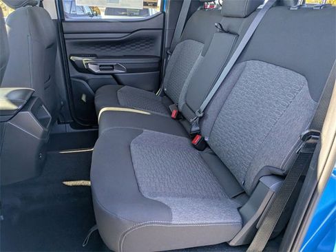 New 2025 Ford Ranger XLT w/ Trailer Tow Package image 26